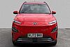Hyundai KONA Electric SUV E (136ps) Premium 39kWh Dragon Red