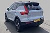 Volvo XC40 SUV 1.5 T5 262bhp R-Design Pro Plug-in Hybrid Vapour Silver