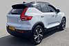 Volvo XC40 SUV 1.5 T5 262bhp R-Design Pro Plug-in Hybrid Vapour Silver