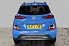 Hyundai KONA Electric SUV E 204ps Ultimate64kWh 10.5kW OBC Meta Blue