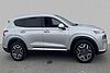Hyundai SANTA FE 1.6 T-GDi (265ps) 4WD Ultimate PHEV Metallic - Typhoon silver