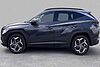 Hyundai TUCSON HYBRID 1.6 T-GDi (230ps) Ultimate Ultimate Grey