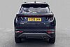 Hyundai TUCSON HYBRID 1.6 T-GDi (230ps) Ultimate Ultimate Grey