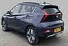 Hyundai BAYON 1.0 T-GDi (120ps) Premium 48 Volt MHEV DCT Pearl - Aurora Grey