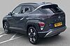 Hyundai KONA Hybrid 1.6 GDi (141ps) Ultimate DCT Pearl - Ecotronic grey