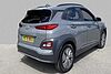 Hyundai KONA Electric SUV E (150kw) Premium Amazon Grey