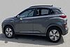 Hyundai KONA Electric SUV E (150kw) Premium Amazon Grey