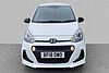 Hyundai I10 1.0 Go SE 5 Door Atlas White