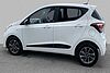 Hyundai I10 1.0 Go SE 5 Door Atlas White