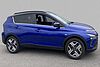 Hyundai BAYON 1.0 T-GDi (100ps) Ultimate 48 Volt MHEV DCT Meta Blue