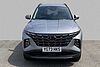 Hyundai TUCSON HYBRID 1.6 T-GDi (230ps) Premium Metallic - Shimmering Silver