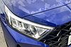 Hyundai I20 1.0 T-GDi 100ps Ultimate 48 Volt Hybrid DCT Meta Blue