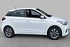 Hyundai I20 5 Door 1.2 MPi (84ps) SE atlas White