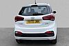 Hyundai I20 5 Door 1.2 MPi (84ps) SE atlas White