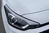 Hyundai I20 5 Door 1.2 MPi (84ps) SE atlas White