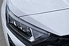 Hyundai I20 1.0 T-GDi (100ps) Advance DCT atlas white